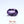 Load and play video in Gallery viewer, Amethyst - 6.85 Carat

