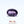 Load and play video in Gallery viewer, Amethyst - 5.85 Carat
