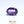 Load and play video in Gallery viewer, Amethyst - 7.2 Carat
