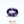 Load and play video in Gallery viewer, Amethyst - 9.2 Carat
