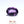 Load and play video in Gallery viewer, Amethyst - 8.35 Carat
