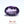 Load and play video in Gallery viewer, Amethyst - 12.75 Carat
