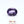 Load and play video in Gallery viewer, Amethyst - 5.8 Carat
