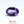 Load and play video in Gallery viewer, Amethyst - 9.7 Carat
