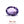 Load and play video in Gallery viewer, Amethyst - 8.3 Carat

