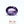 Load and play video in Gallery viewer, Amethyst - 8.7 Carat
