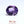 Load and play video in Gallery viewer, Amethyst - 10.75 Carat
