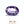 Load and play video in Gallery viewer, Amethyst - 11.1 Carat
