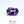 Load and play video in Gallery viewer, Amethyst - 8.55 Carat
