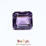 Amethyst - 12.15 Carat