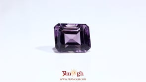 Amethyst - 10.1 Carat