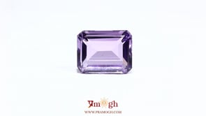 Amethyst - 7.95 Carat
