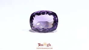 Amethyst - 11.05 Carat