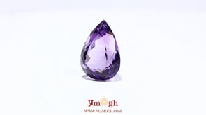 Amethyst - 22.75 Carat