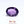 Load and play video in Gallery viewer, Amethyst - 18.45 Carat

