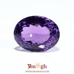 Amethyst - 17.75 Carat