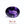 Load and play video in Gallery viewer, Amethyst - 16.9 Carat
