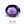 Load and play video in Gallery viewer, Amethyst - 19.5 Carat
