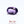 Load and play video in Gallery viewer, Amethyst - 6.25 Carat
