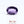 Load and play video in Gallery viewer, Amethyst - 7.5 Carat

