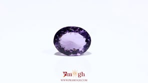 Amethyst - 6 Carat