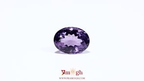 Amethyst - 6 Carat