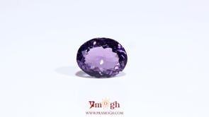 Amethyst - 5.65 Carat