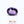 Load and play video in Gallery viewer, Amethyst - 6 Carat
