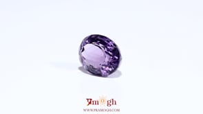 Amethyst - 7.05 Carat