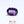 Load and play video in Gallery viewer, Amethyst - 6.55 Carat
