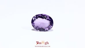 Amethyst - 6.25 Carat