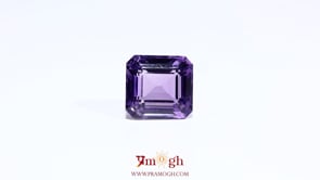 Amethyst - 7.3 Carat