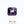 Load and play video in Gallery viewer, Amethyst - 7.5 Carat
