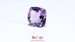 Amethyst - 9.55 Carat