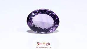 Amethyst - 14.5 Carat