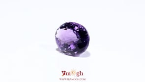 Amethyst - 8.85 Carat