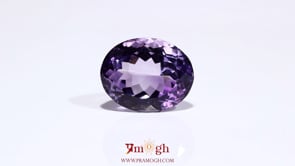 Amethyst - 11.35 Carat