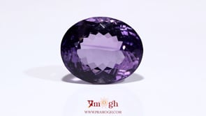 Amethyst - 22.95 Carat