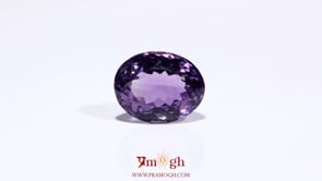 Amethyst - 8.15 Carat