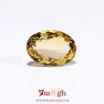 Citrine - 5 Carat