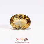 Citrine - 4.65 Carat