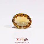 Citrine - 3.6 Carat