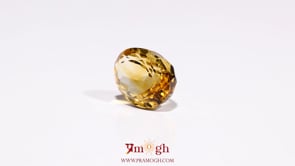 Citrine - 4.55 Carat