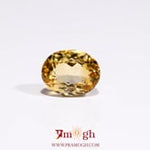 Citrine - 3.65 Carat