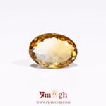 Citrine - 3.7 Carat
