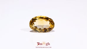 Citrine - 5.75 Carat