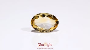 Citrine - 6.7 Carat