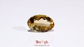 Citrine - 7.3 Carat