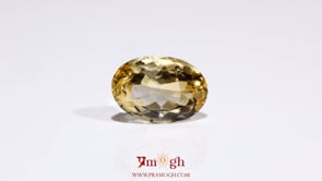 Citrine - 7.3 Carat