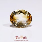 Citrine - 8.85 Carat